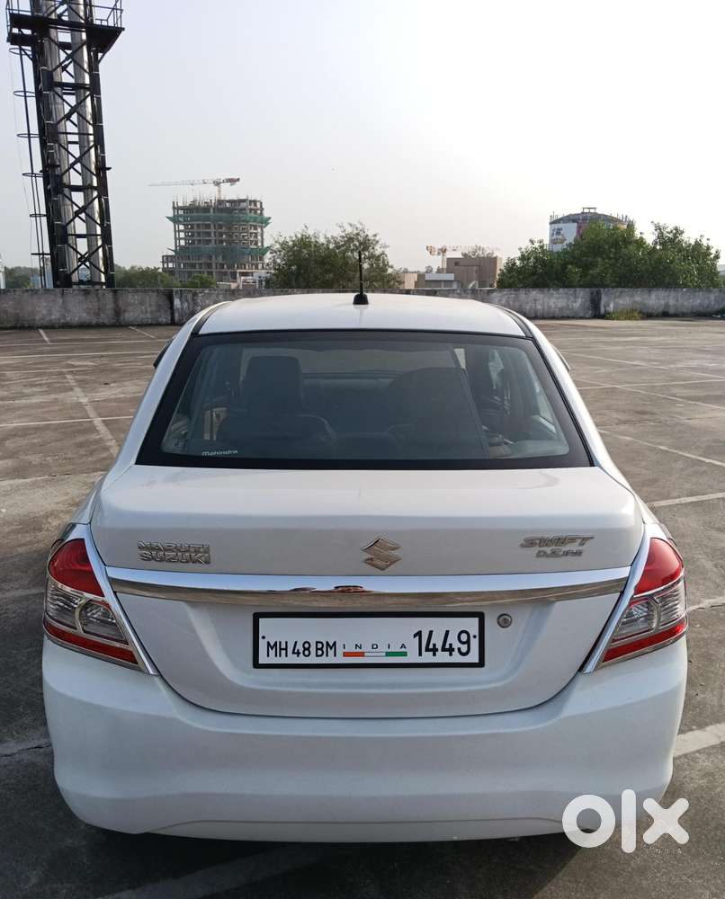 Maruti Suzuki Dzire 2017-2020 1.2 Tour S Cng, 2019, Cng & Hybrids