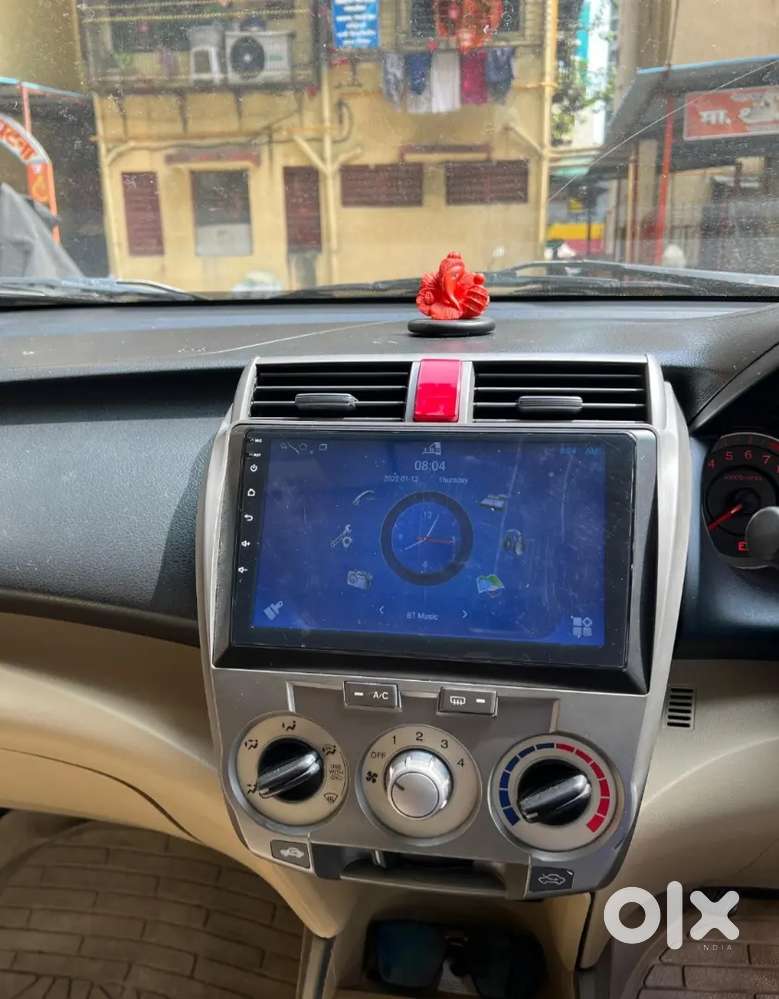 Honda City 2010 Petrol Well Maintained