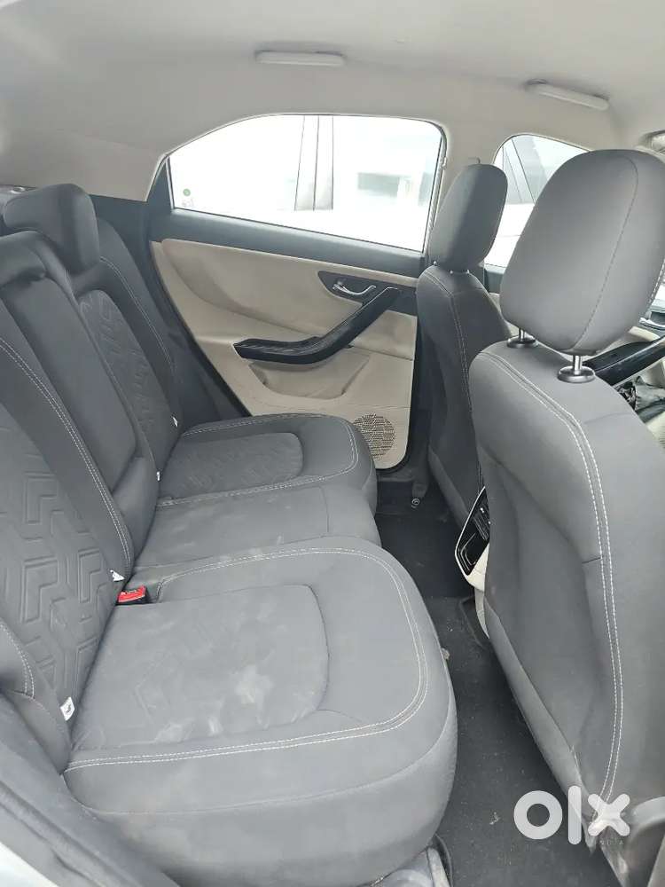Tata Nexon Diesel 2021