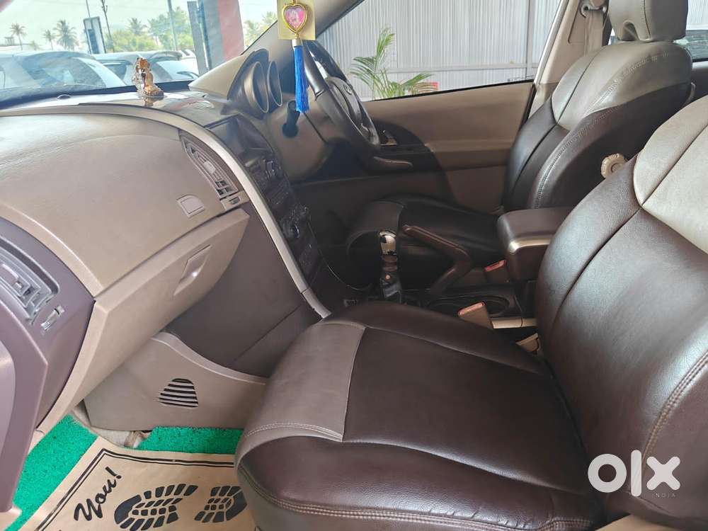 Mahindra Xuv500 W8, 2013, Diesel