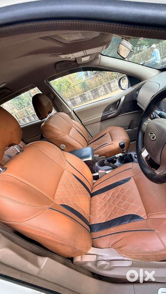 Mahindra Xuv500 Diesel 2012
