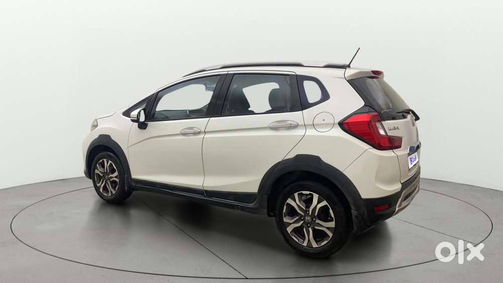 Honda Wr-v 1.2 Vx I-vtec, 2018, Petrol