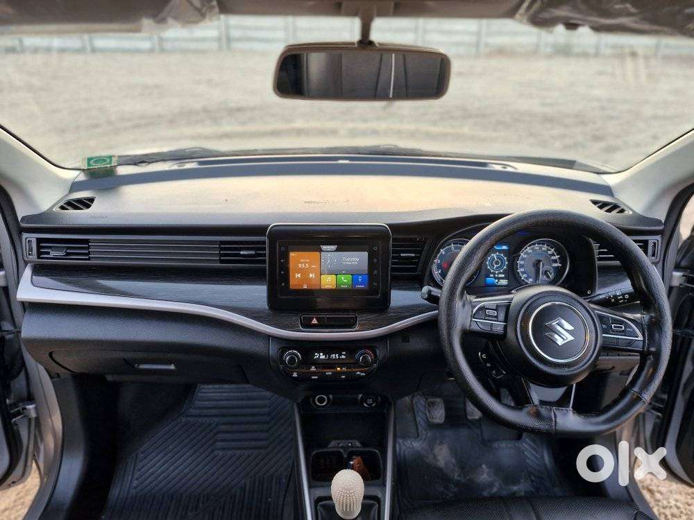 Maruti Suzuki Xl6 Zeta, 2020, Petrol