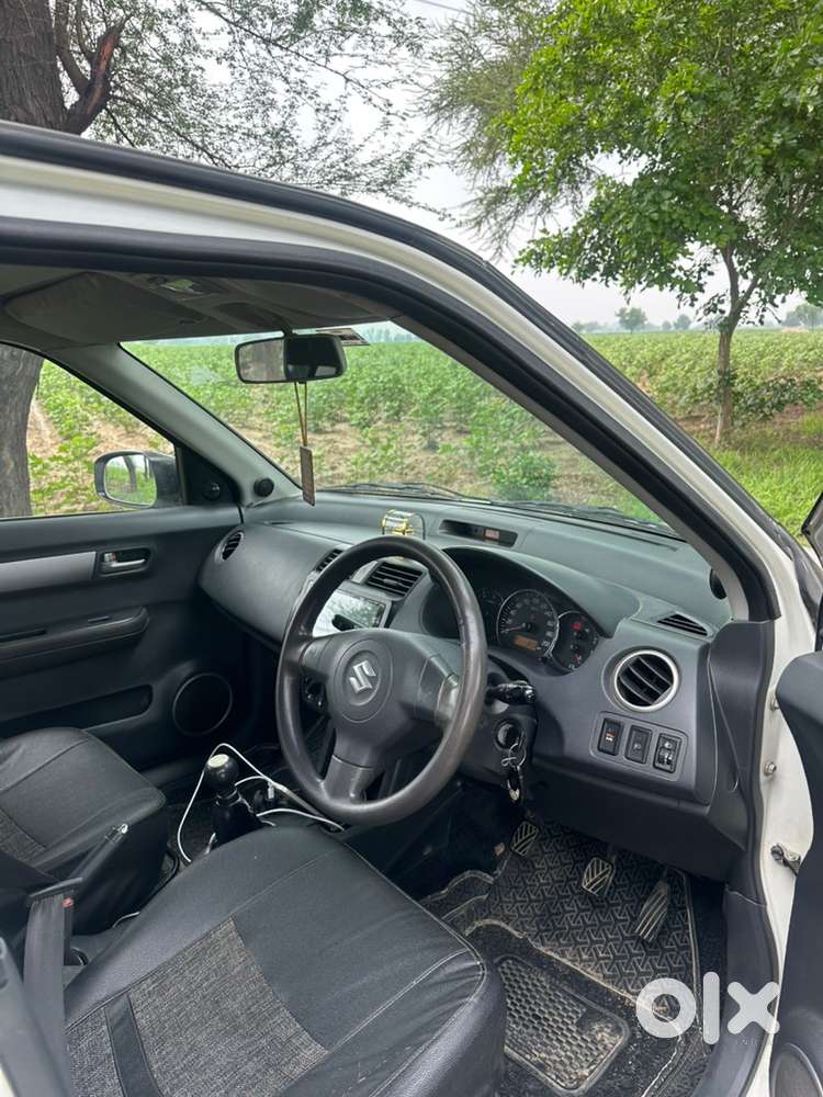 2009 Maruti Suzuki Swift