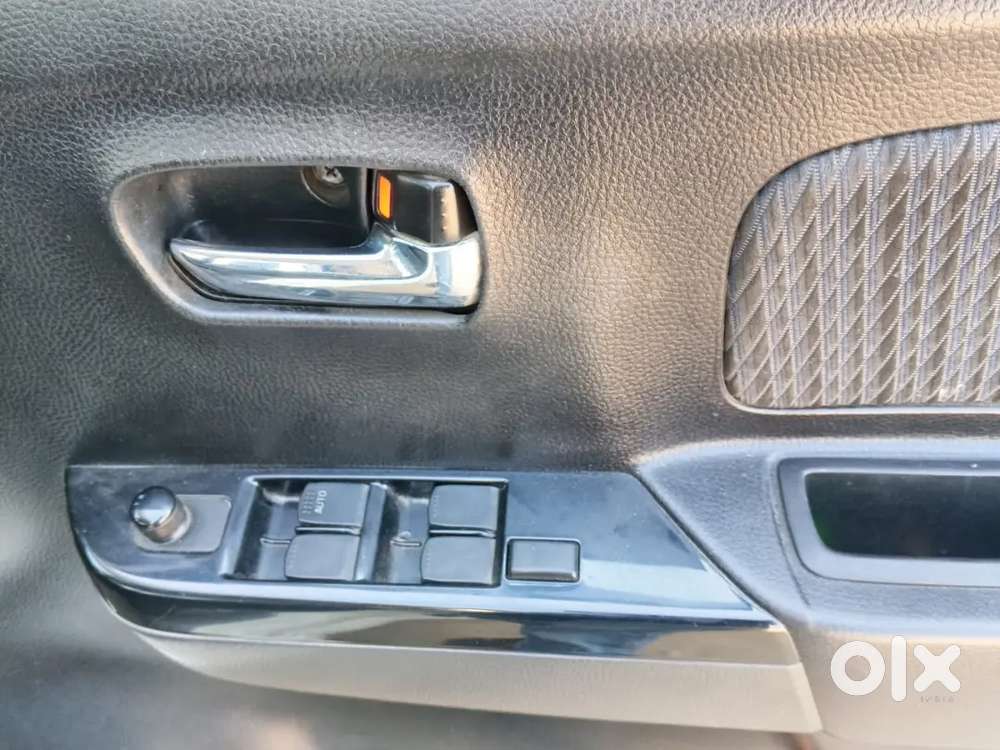 Maruti Suzuki Wagon R 2014 Cng & Hybrids 121000 Km Driven