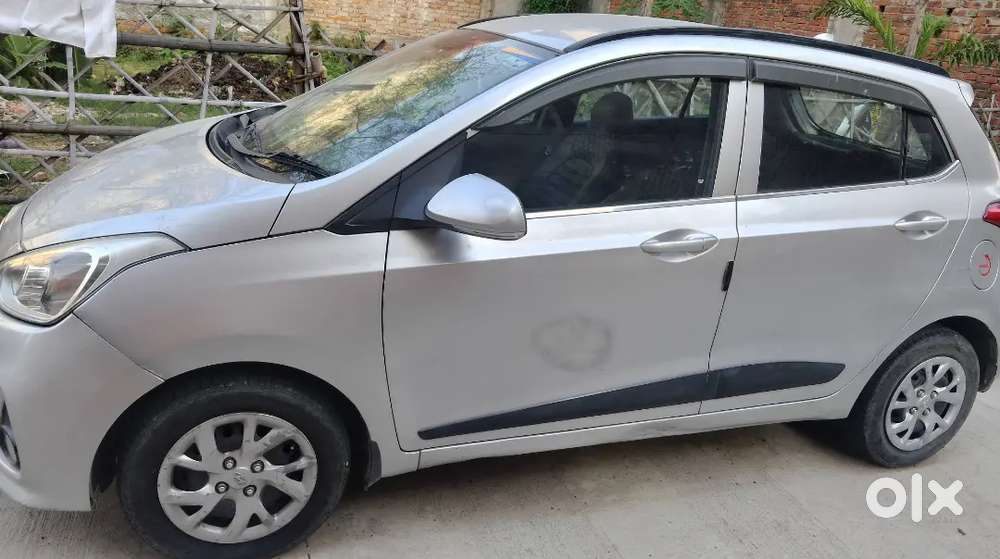 Grand I 10 Sportz