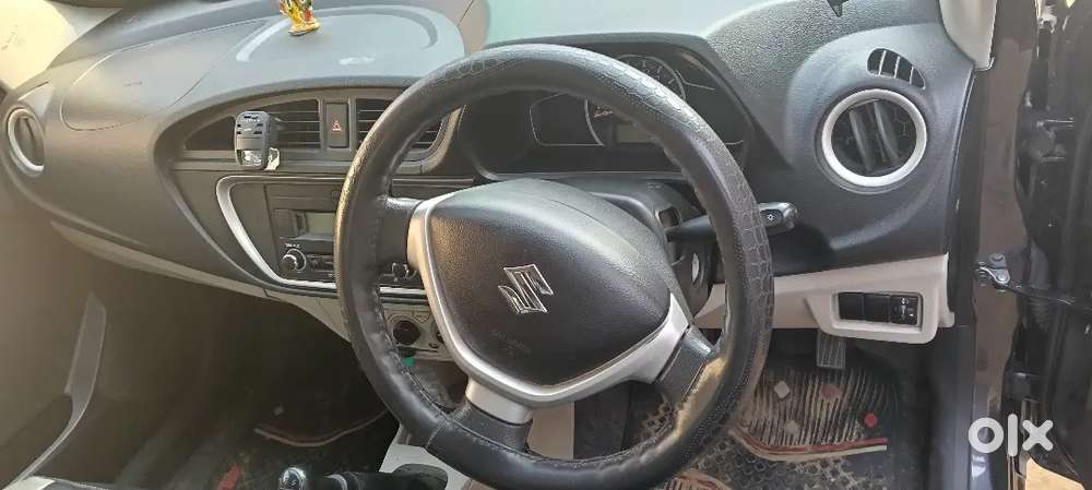 Maruti Suzuki 800 Petrol 2021