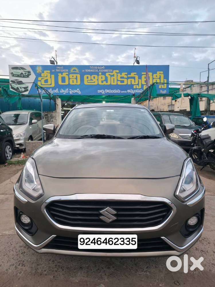 Maruti Suzuki Swift Dzire Zdi Plus , 2020, Diesel