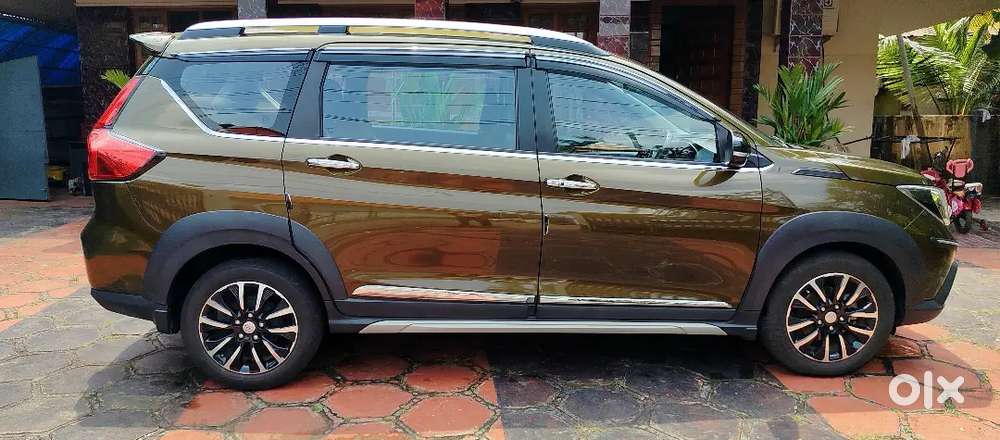 Top Condition Maruti Suzuki Xl6 2020 Petrol/hybrid 18000 Km Driven