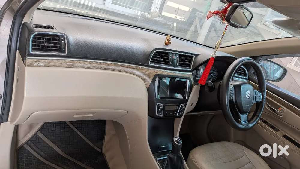 Maruti Suzuki Ciaz 2018 Petrol Well Maintained