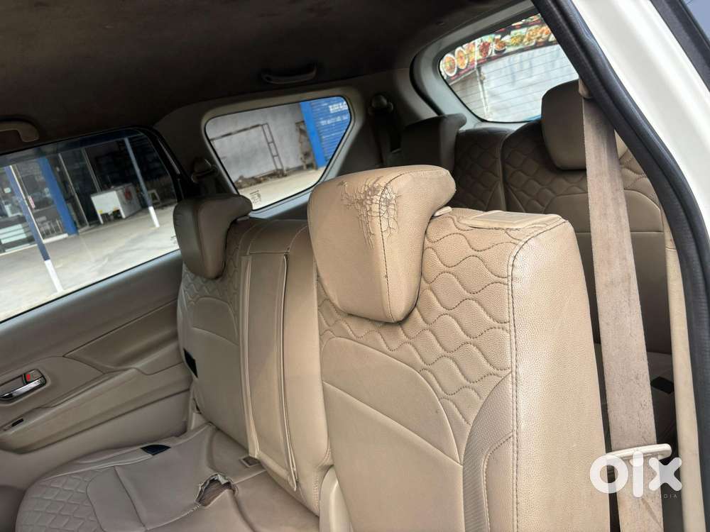 Maruti Suzuki Ertiga Zxi Plus Petrol, 2021, Petrol