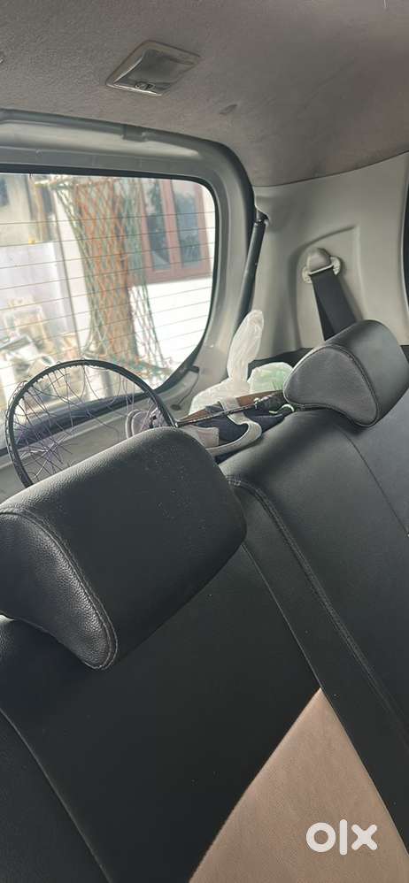 Maruti Suzuki Wagon R 1.0 2014 Good Condition