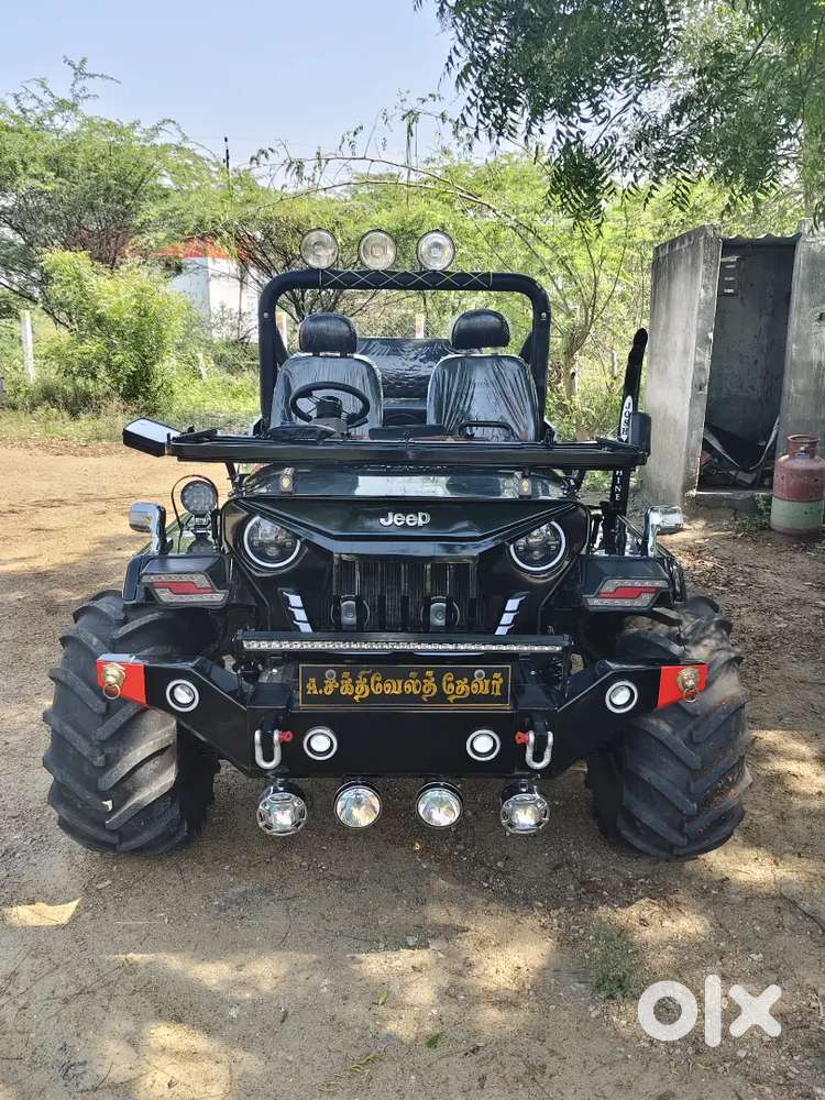 Mahindra Be 6 2026 Diesel 1000 Km Driven