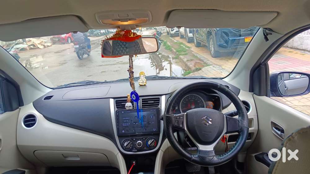 Maruti Suzuki Celerio 1.0 Zxi Ags, 2020, Petrol