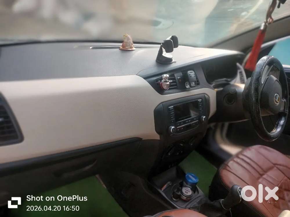 Gadi Me Koi Kam Nahi Hai