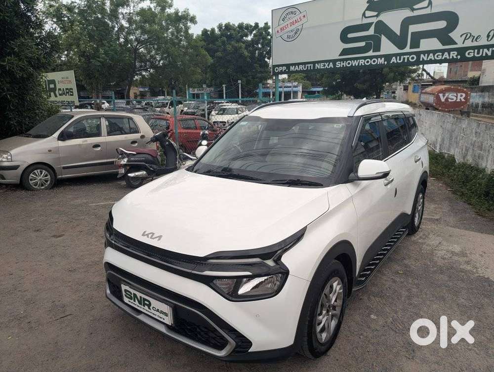 Kia Carens 1.4 Prestige 7 Str, 2024, Diesel