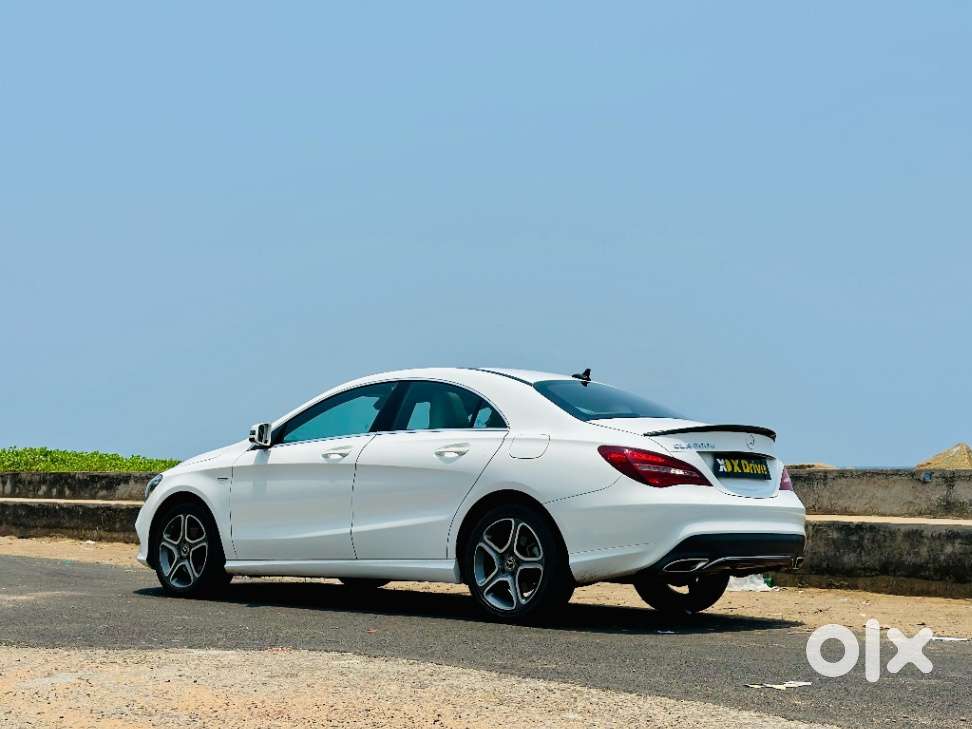 Mercedes-benz Cla Urban Sport 200, 2019, Diesel