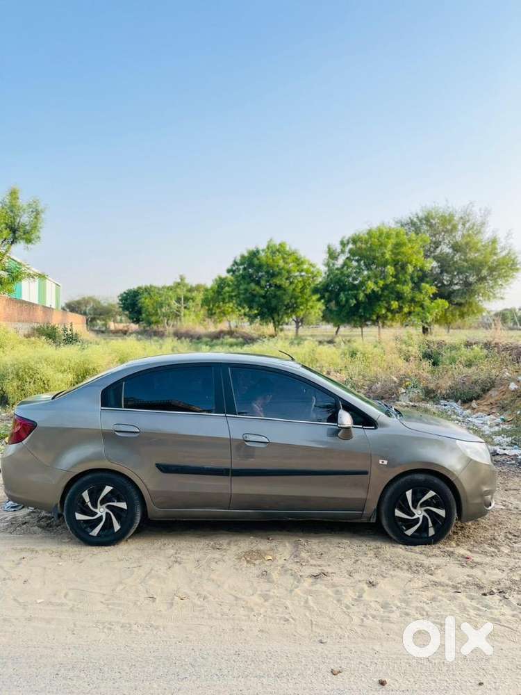Chevrolet Sail Diesel 2013 Serious Buyer Message Only