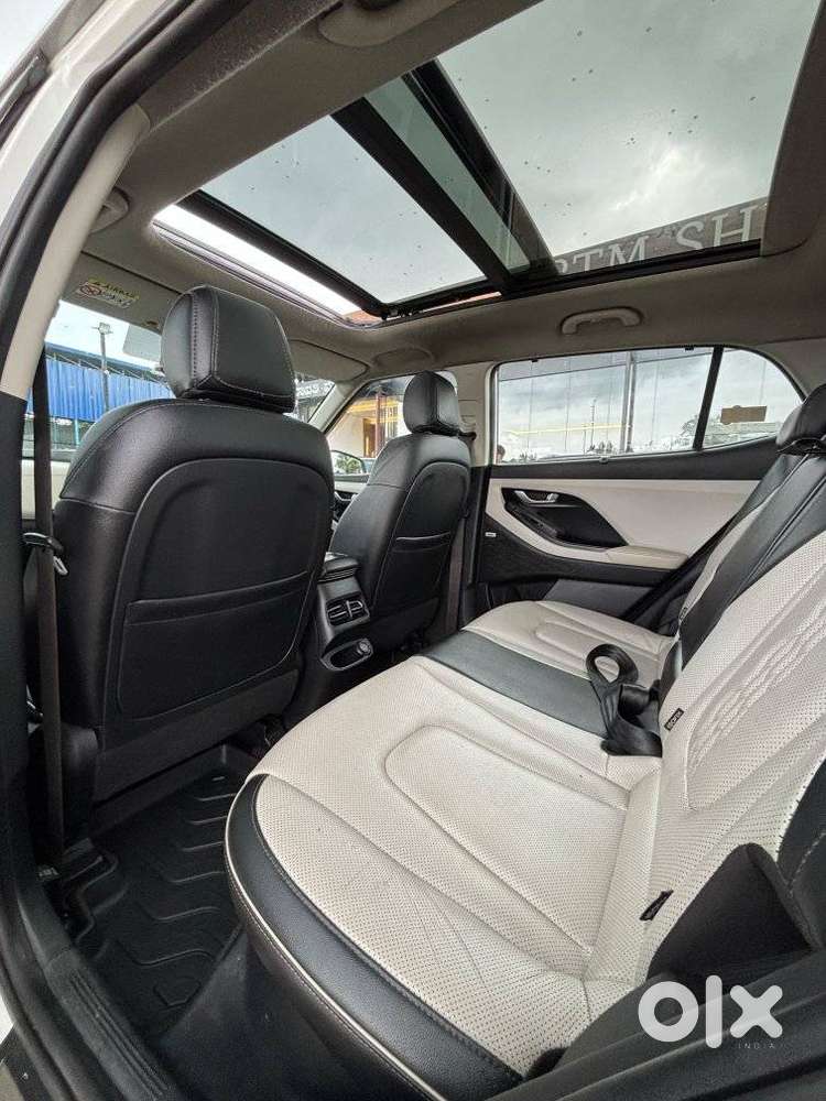 Hyundai Creta 1.6 Sx (o), 2021, Diesel