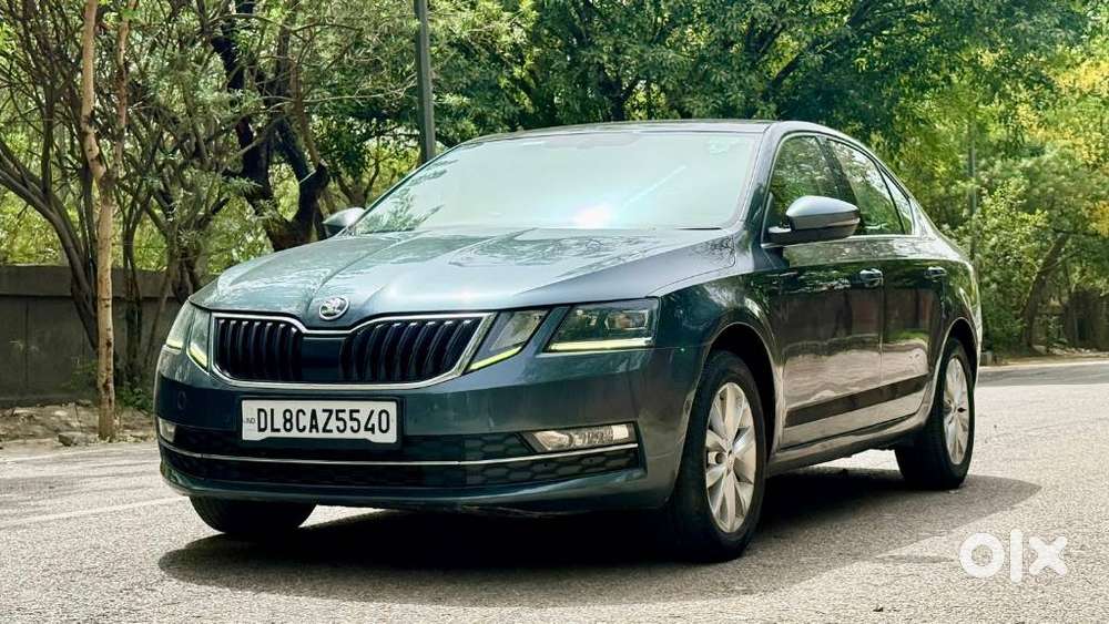 Skoda Octavia 1.8 Tsi At L K, 2020