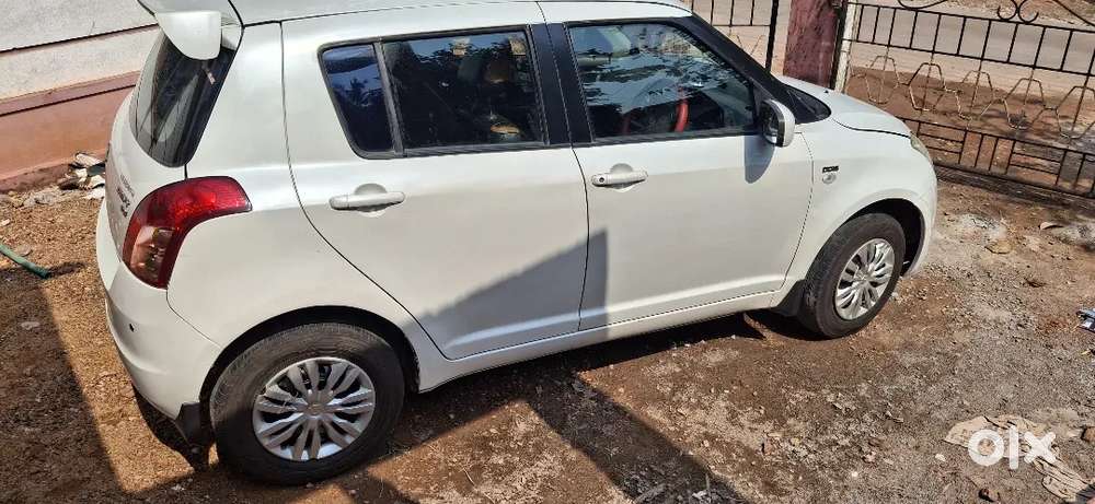 Maruti Suzuki Swift 2011 Diesel 143000 Km Driven