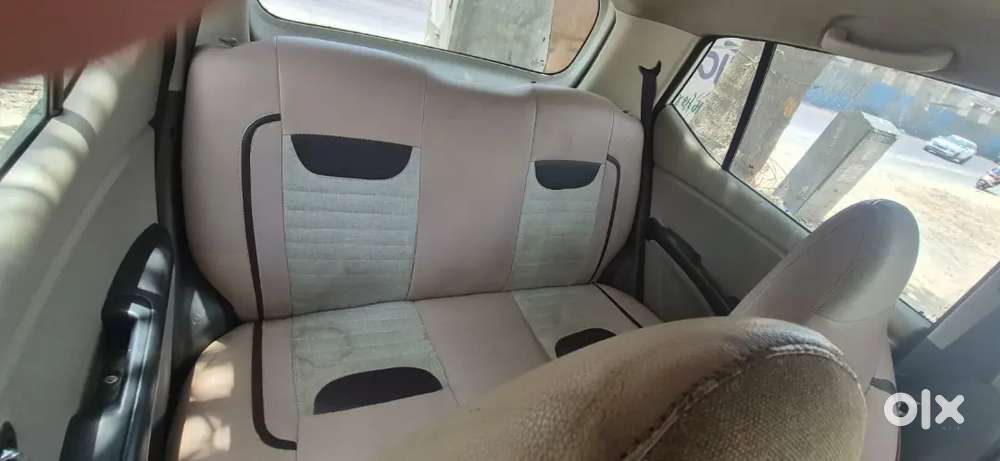 Hyundai I10 2016 Cng & Hybrids 72000 Km Driven