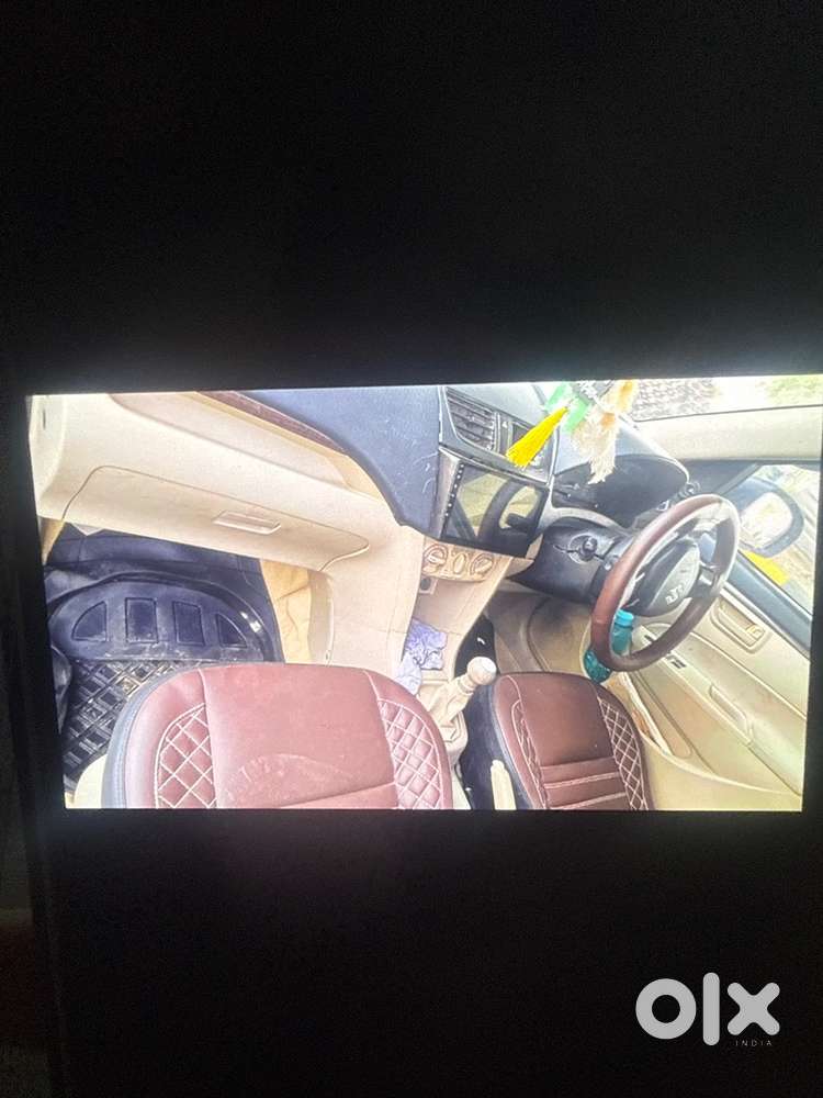 Maruti Dzire 1.2 2018