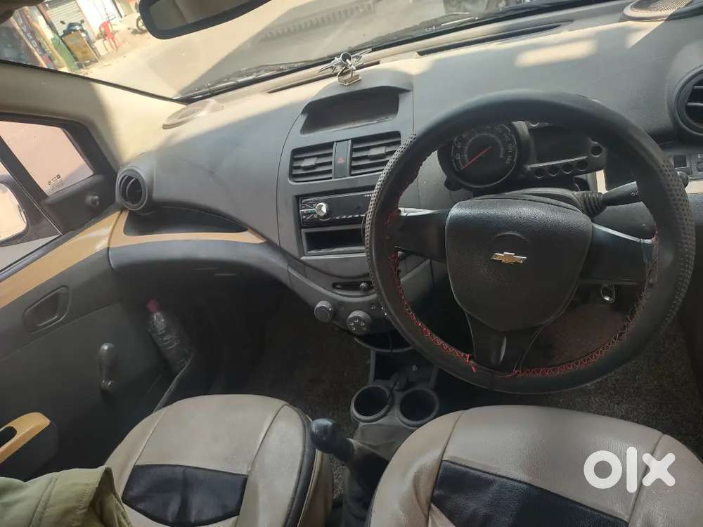 Chevrolet Beat 2015 Petrol 47000 Km Driven