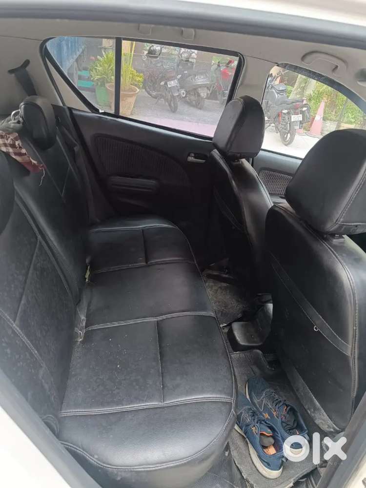 Maruti Suzuki Ritz Vdi 2014