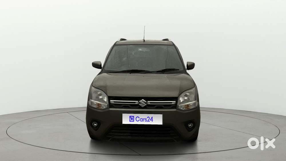 Maruti Suzuki Wagon R Vxi 1.0, 2023, Petrol