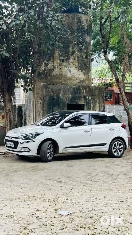 I20 Asta 1.4 Very Good Condition