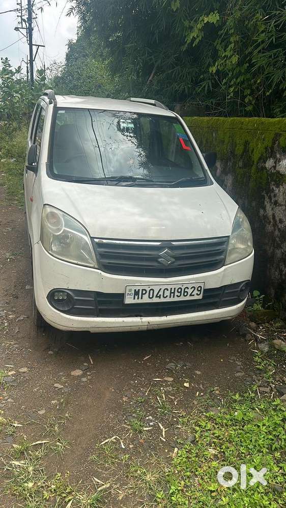 Petrol+company Fitted 28litre Lpg 2012 Model