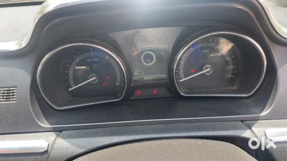 Tata Hexa 2018 Diesel Well Maintained