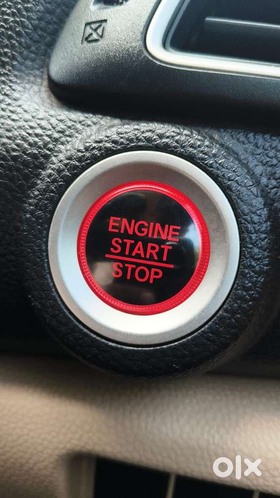 Honda Amaze 1.5 V I-dtec Mt, 2018, Diesel