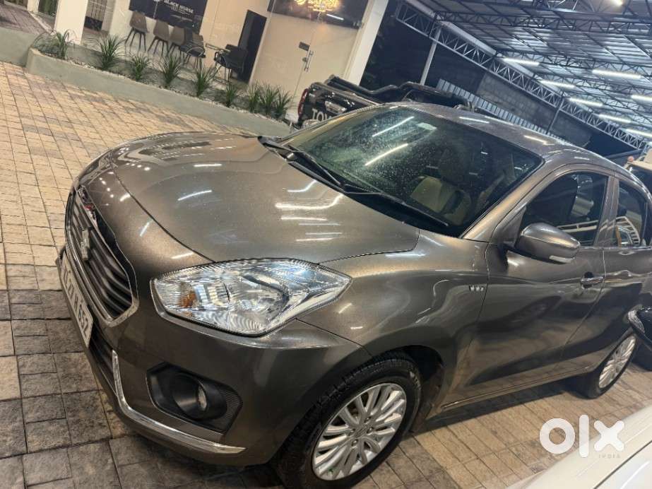 Maruti Suzuki Swift Dzire Zxi Plus , 2018, Petrol