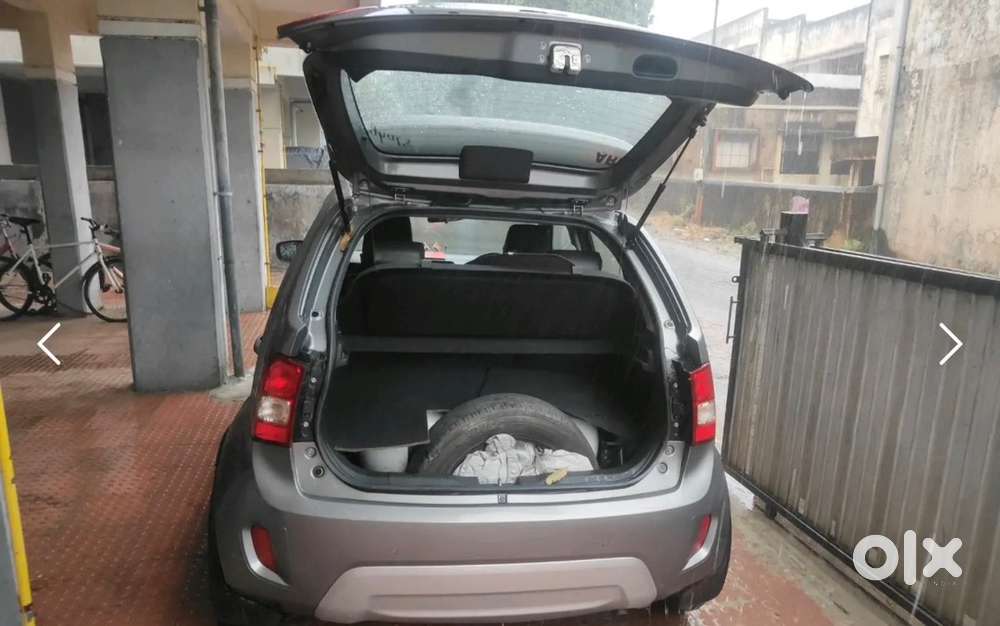 Maruti Suzuki Ignis 2020