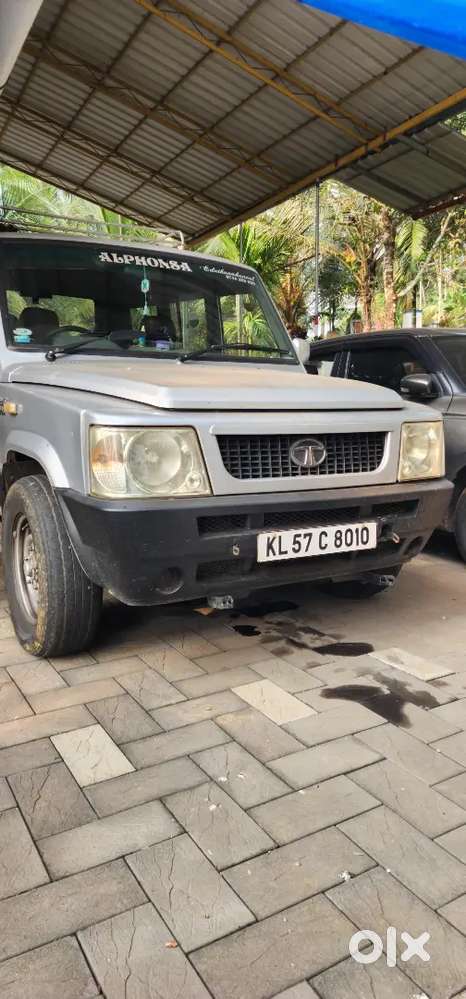 Tata Sumo Victa Di Turbo Ex
