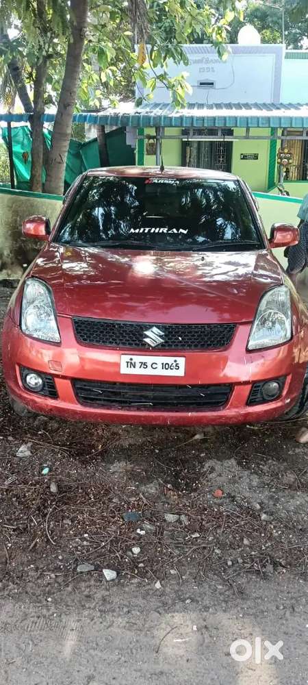 Maruti Suzuki Swift 2010 Diesel Good Condition