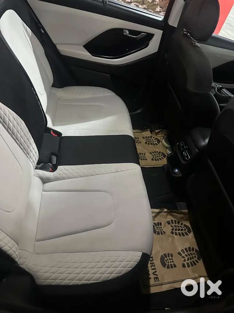 Hyundai Creta 2021 S Petrol