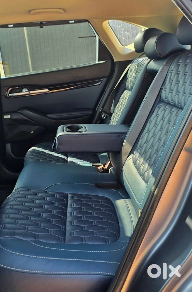 Kia Seltos 1.5 X-line 2021