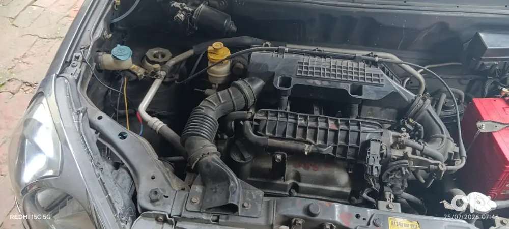 Maruti Suzuki 800 Ac Petrol 2013