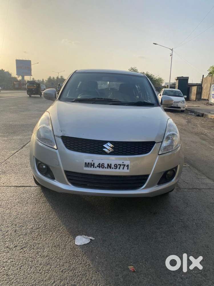 Maruti Suzuki Swift 2011 ( 26th Dec 2011 )