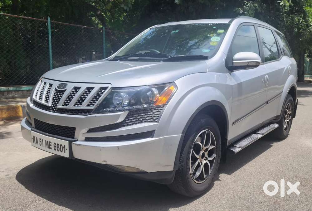 Mahindra Xuv500 2011-2015 W6 2wd, 2013, Diesel
