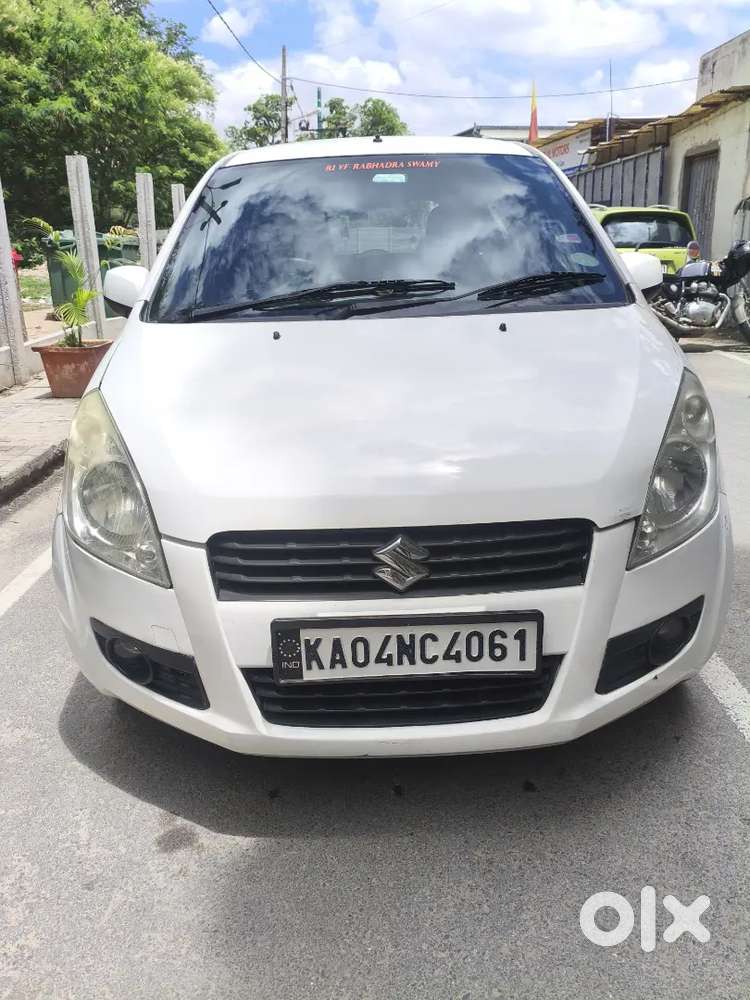 Very Good Condition