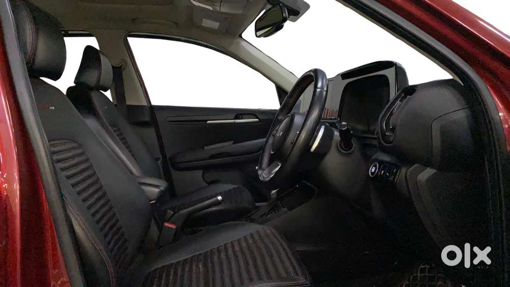 Kia Sonet 1.0 Gtx Plus Dct, 2023, Petrol