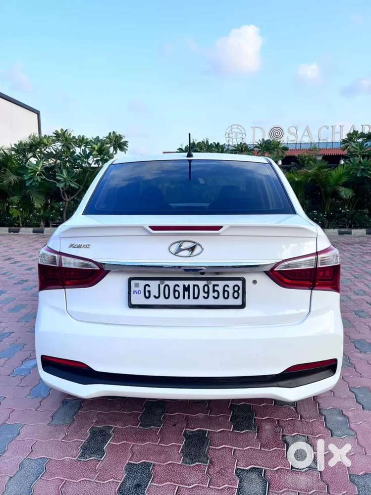 Hyundai Xcent 1.2 S Special Edition, 2019, Petrol
