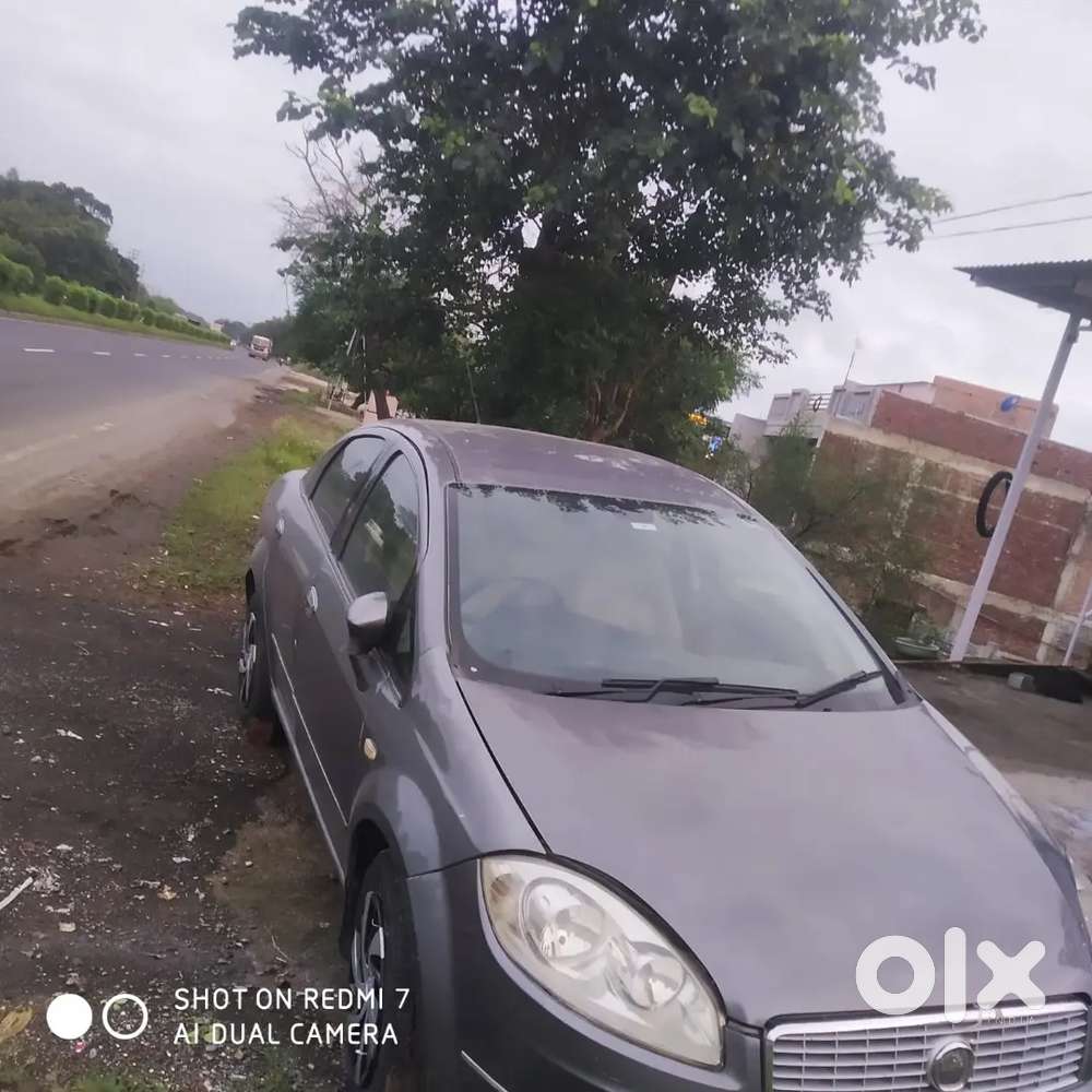 Top Condition All System Chalu