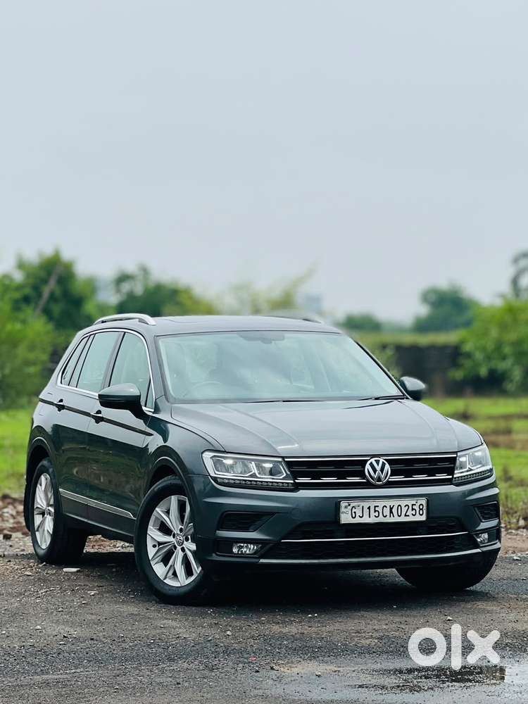 Volkswagen Tiguan 2.0 Tdi Highline, 2020, Diesel