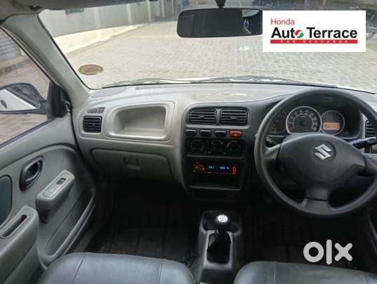 Maruti Suzuki Alto K10 Vxi, 2011, Petrol