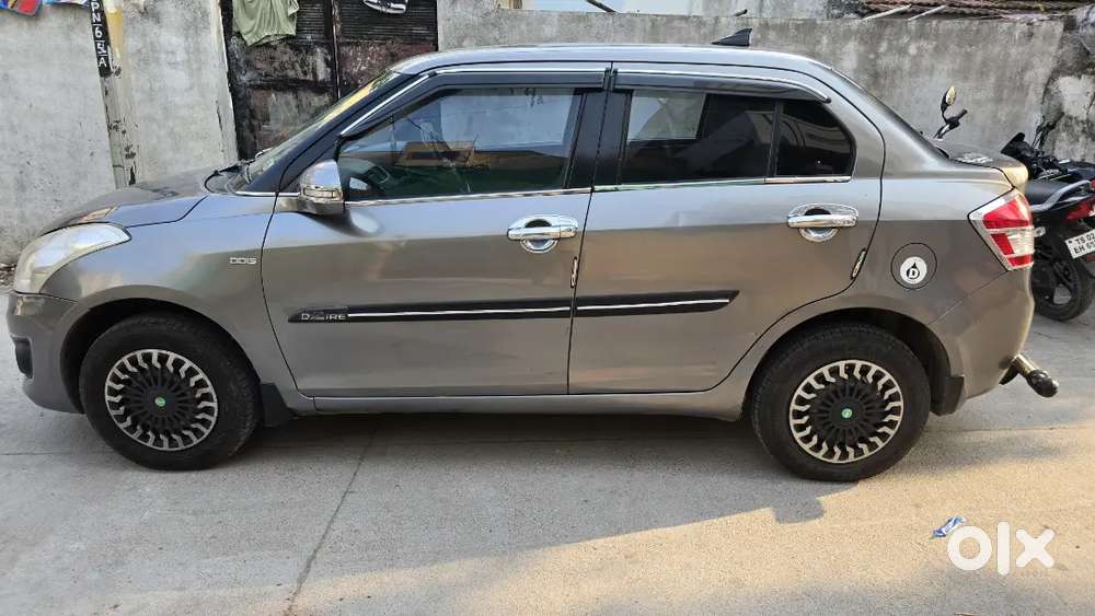 Swift Dzire Vdi Mint Condition